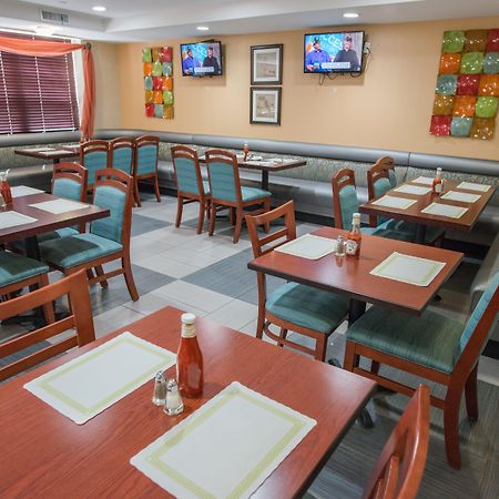 Holiday Inn New York-Jfk Airport Area, An Ihg Hotel Εξωτερικό φωτογραφία
