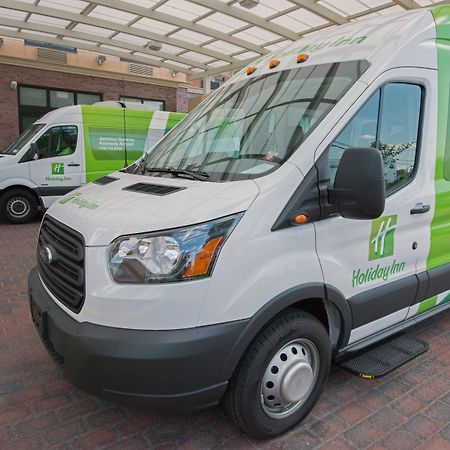 Holiday Inn New York-Jfk Airport Area, An Ihg Hotel Εξωτερικό φωτογραφία