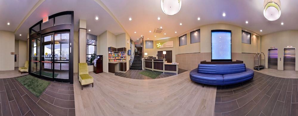 Holiday Inn New York-Jfk Airport Area, An Ihg Hotel Εξωτερικό φωτογραφία