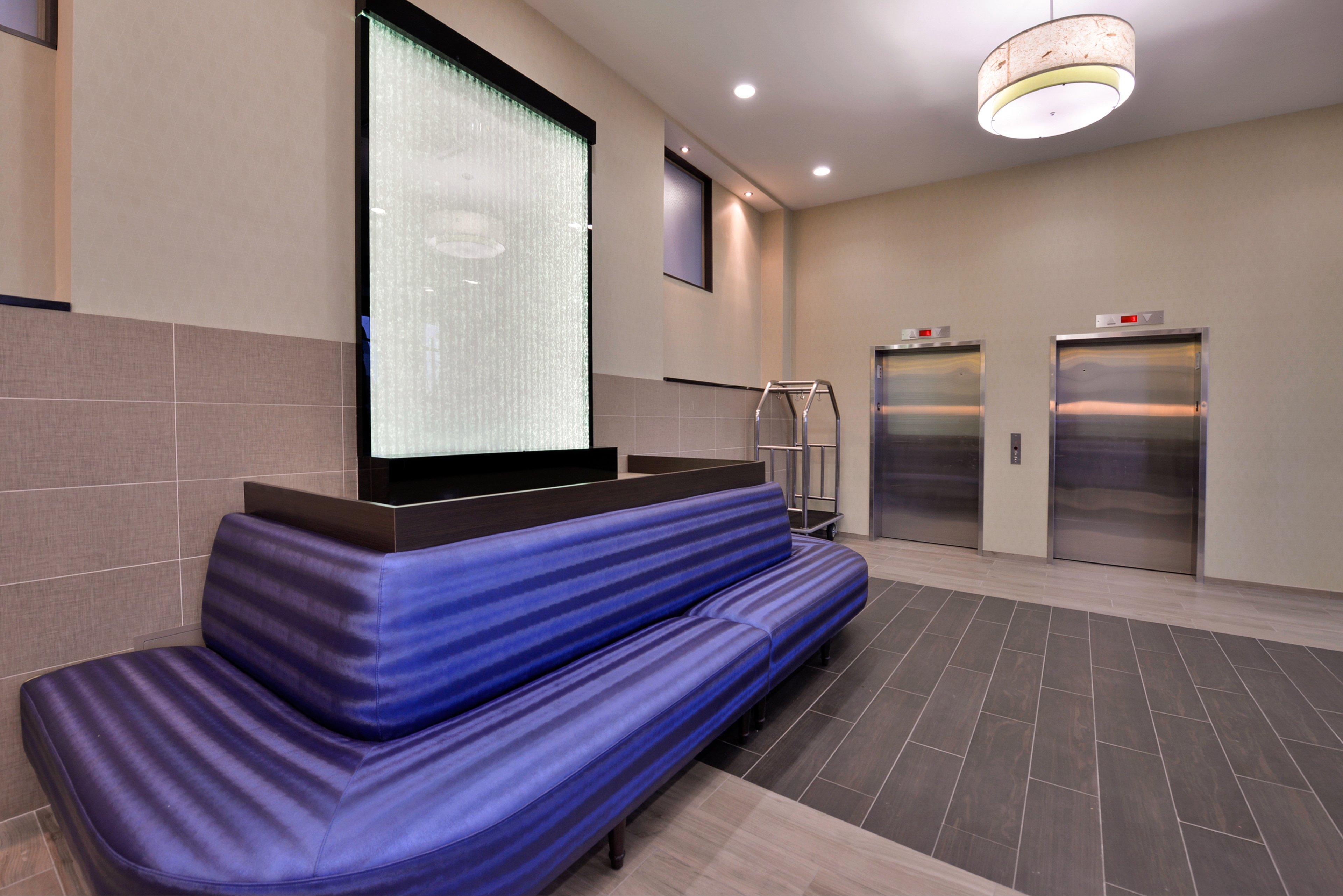 Holiday Inn New York-Jfk Airport Area, An Ihg Hotel Εξωτερικό φωτογραφία