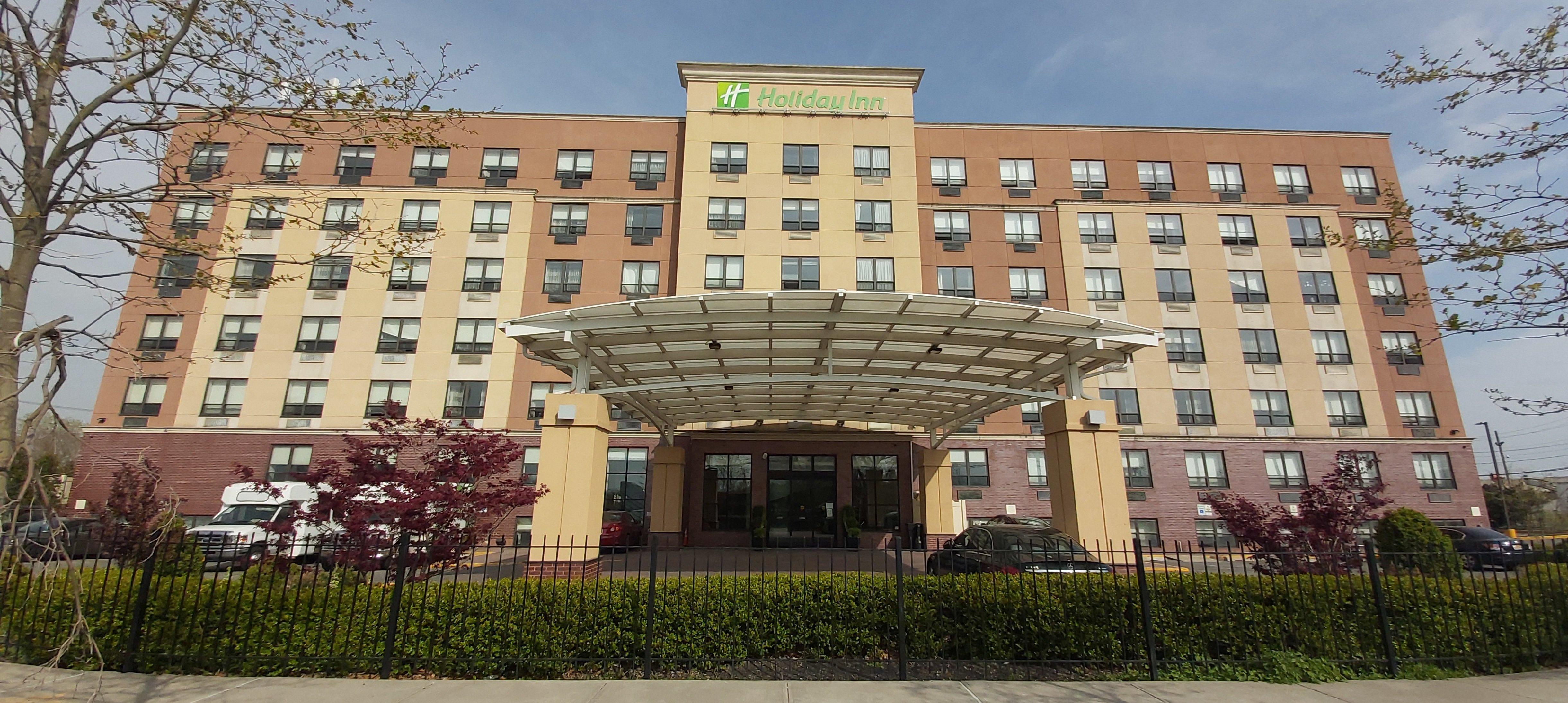 Holiday Inn New York-Jfk Airport Area, An Ihg Hotel Εξωτερικό φωτογραφία