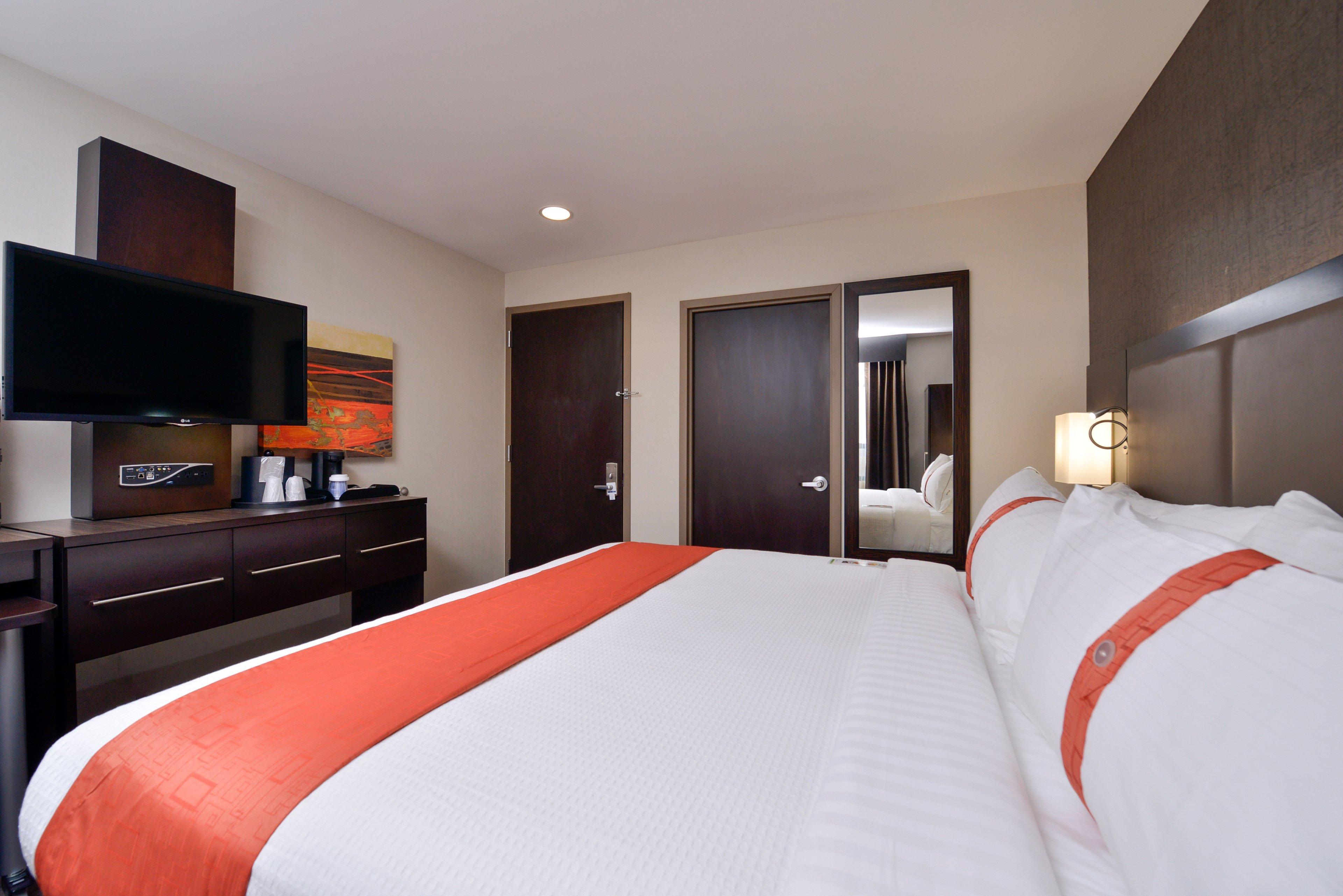 Holiday Inn New York-Jfk Airport Area, An Ihg Hotel Εξωτερικό φωτογραφία