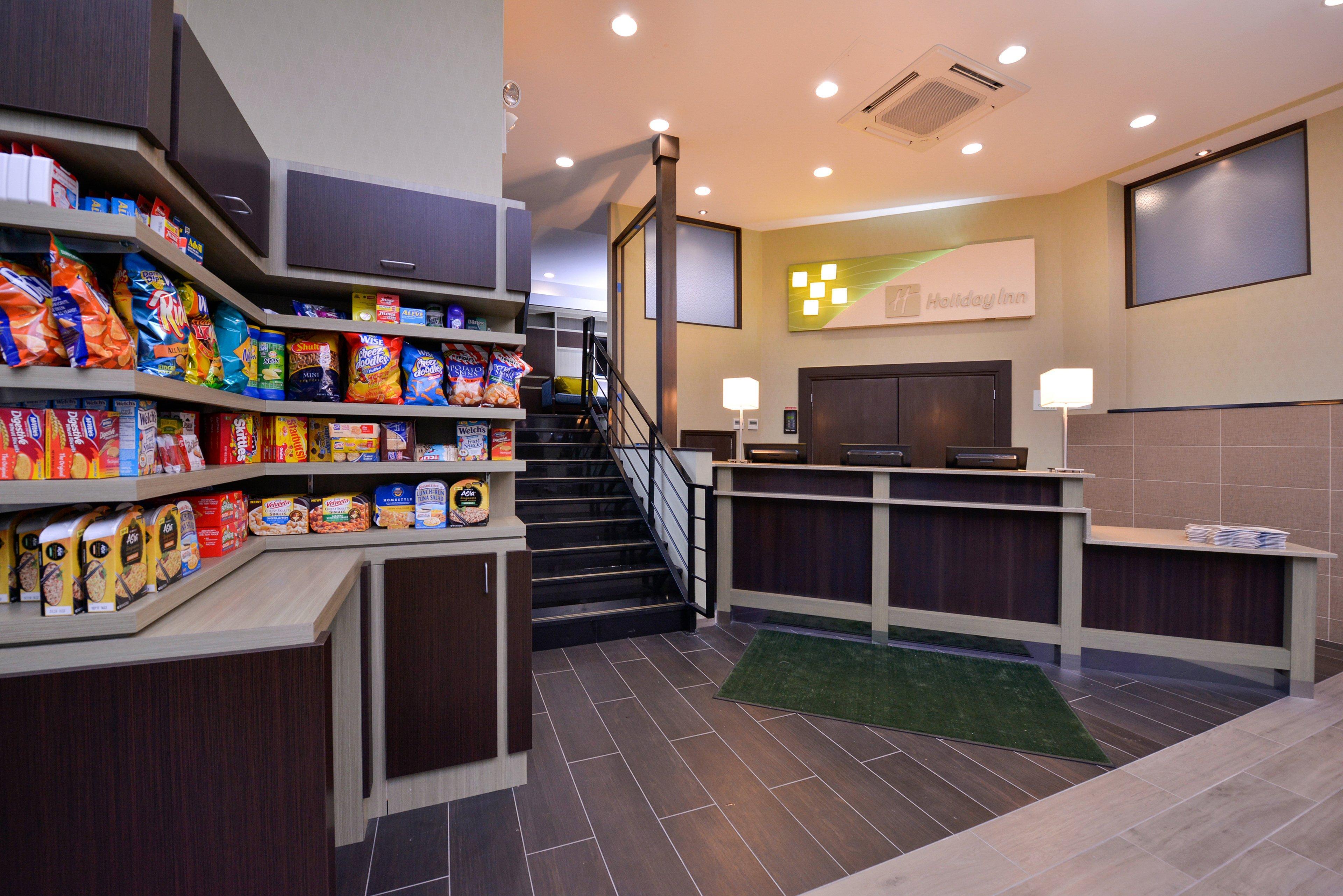 Holiday Inn New York-Jfk Airport Area, An Ihg Hotel Εξωτερικό φωτογραφία