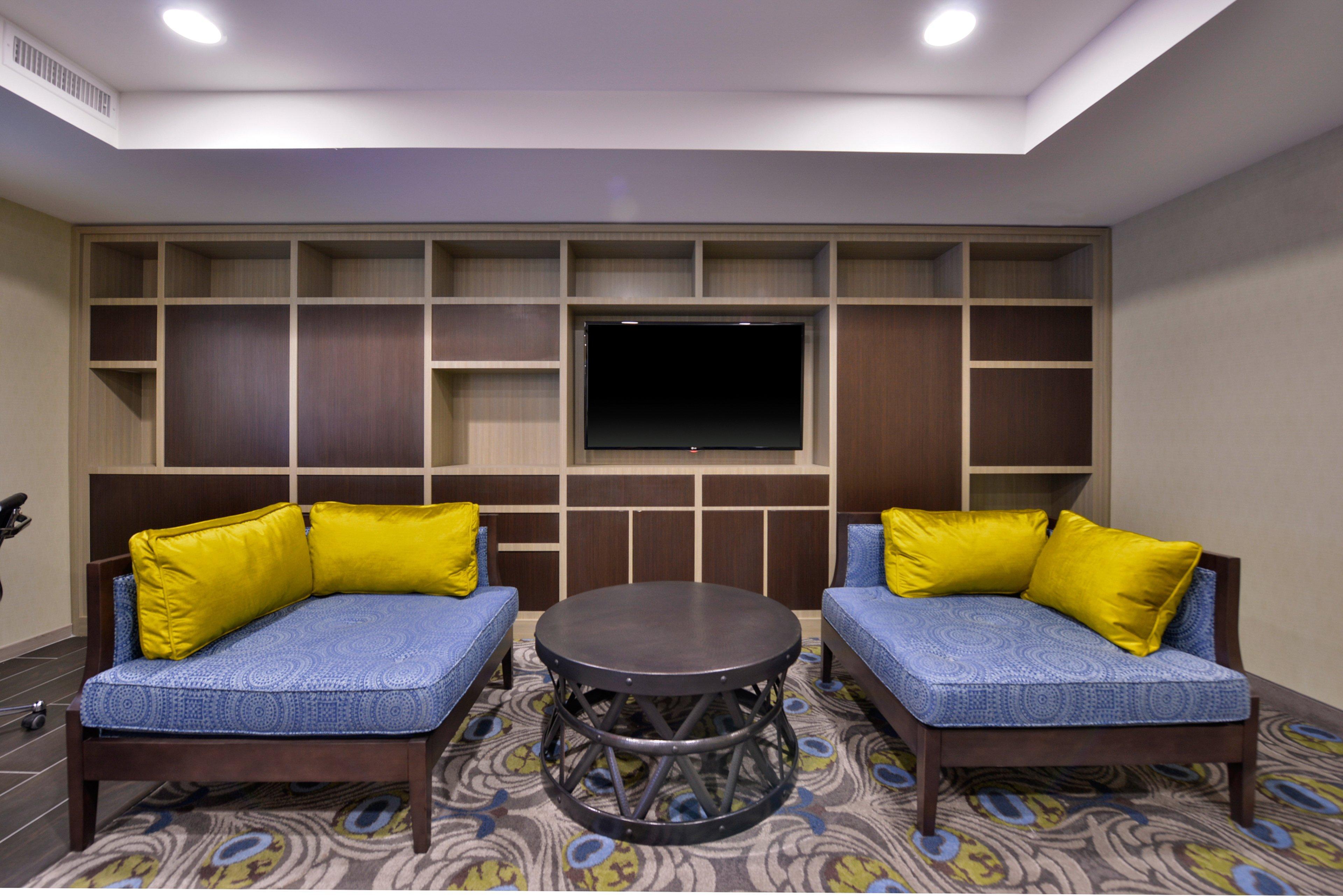 Holiday Inn New York-Jfk Airport Area, An Ihg Hotel Εξωτερικό φωτογραφία