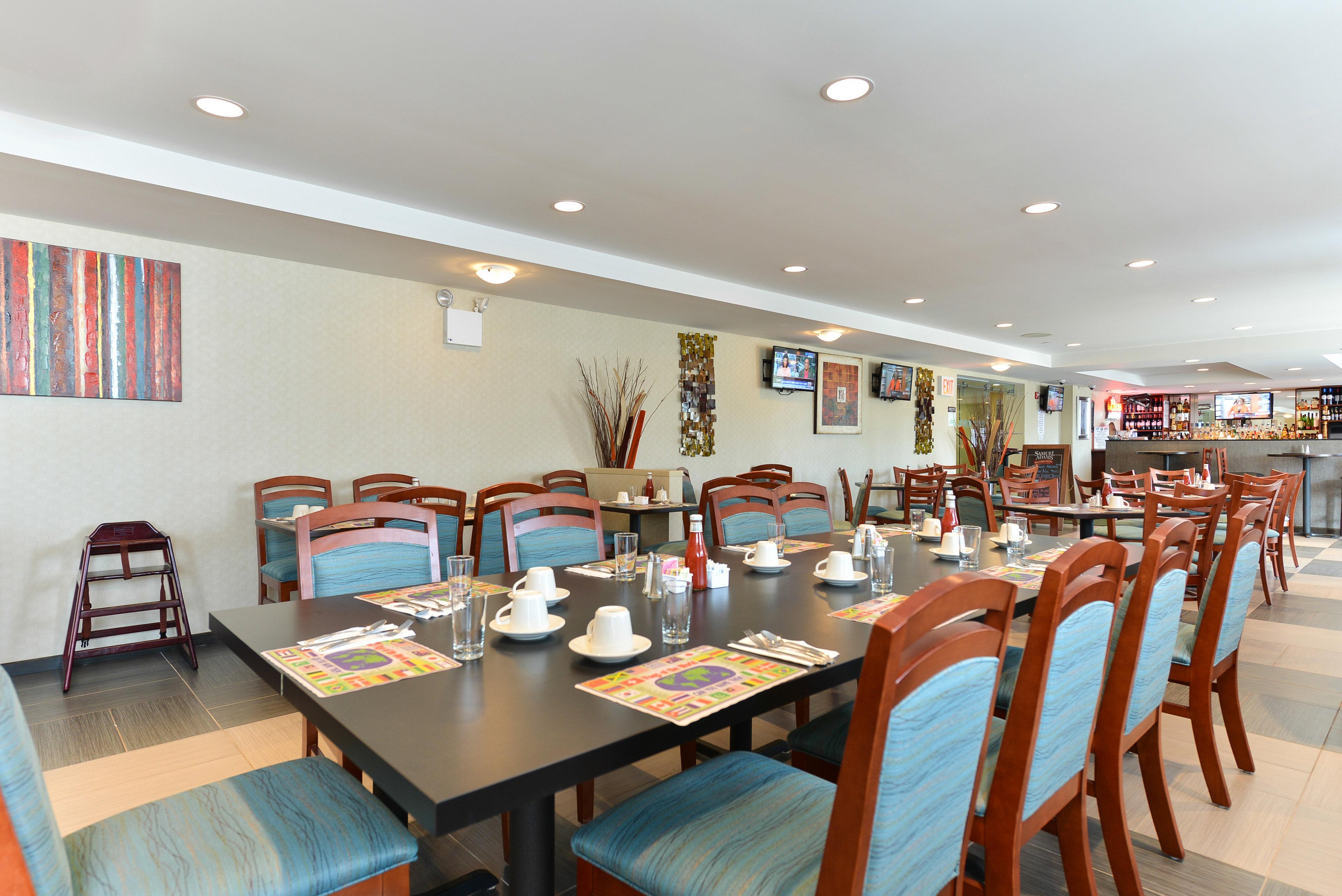 Holiday Inn New York-Jfk Airport Area, An Ihg Hotel Εξωτερικό φωτογραφία