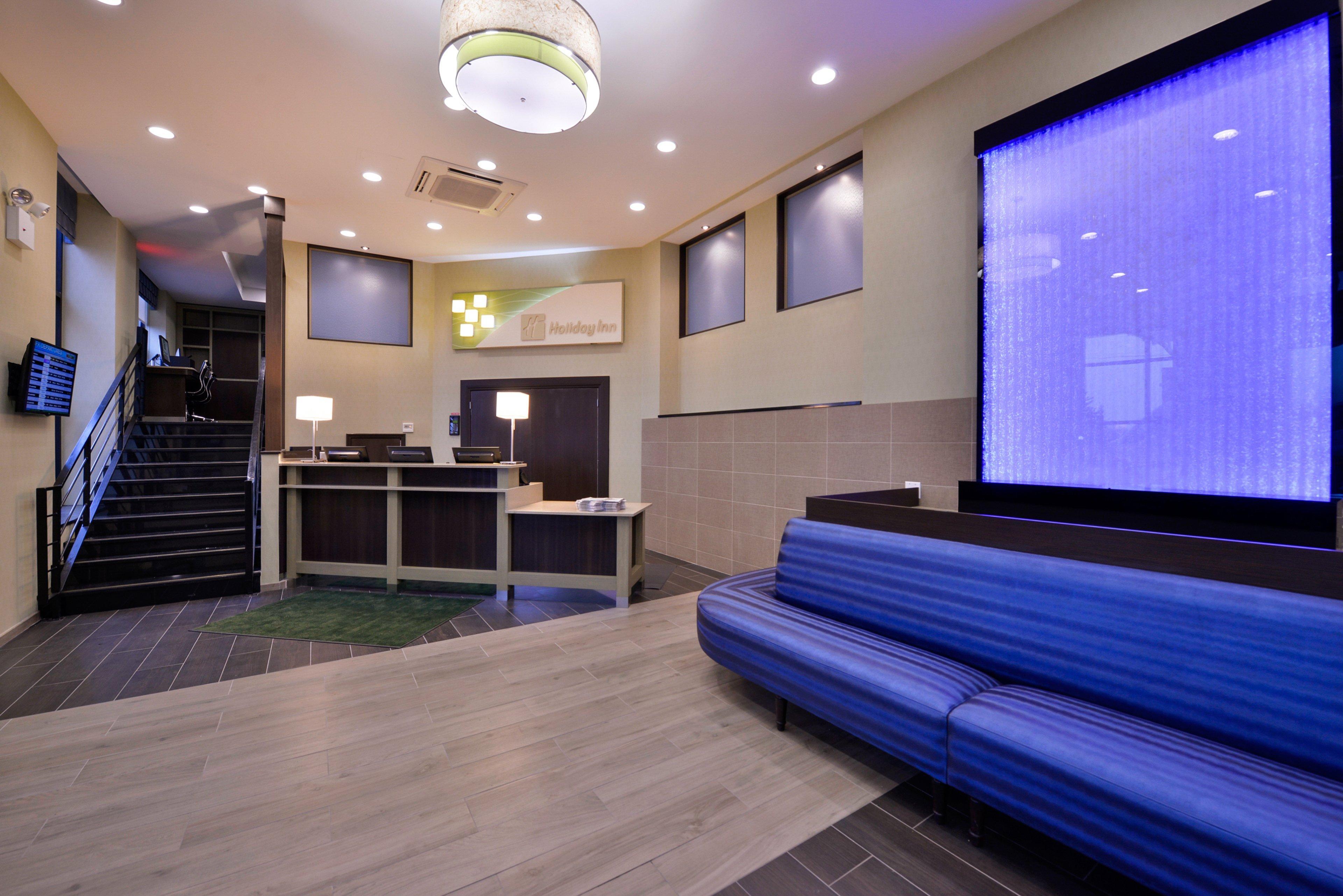 Holiday Inn New York-Jfk Airport Area, An Ihg Hotel Εξωτερικό φωτογραφία