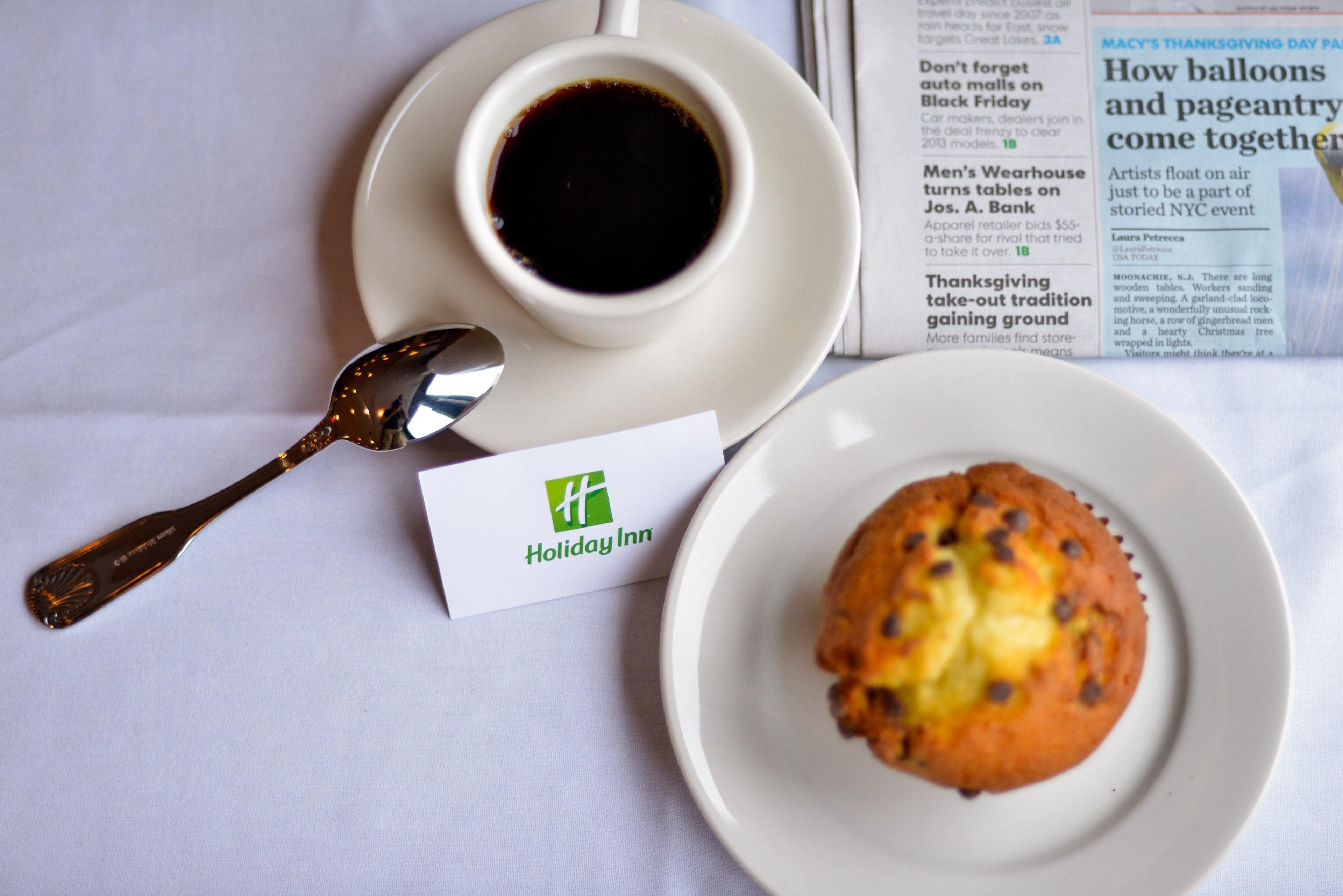 Holiday Inn New York-Jfk Airport Area, An Ihg Hotel Εξωτερικό φωτογραφία