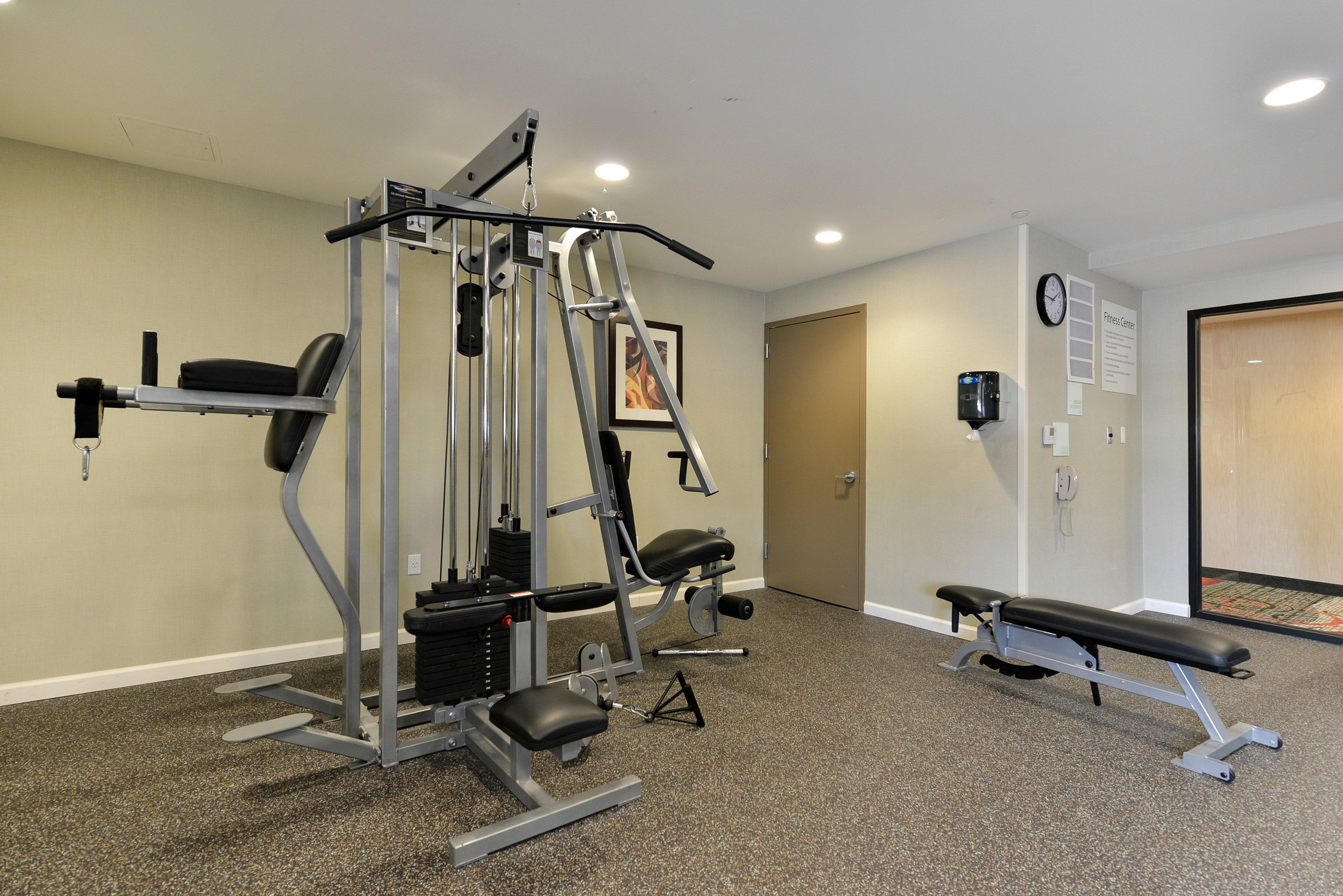 Holiday Inn New York-Jfk Airport Area, An Ihg Hotel Εξωτερικό φωτογραφία