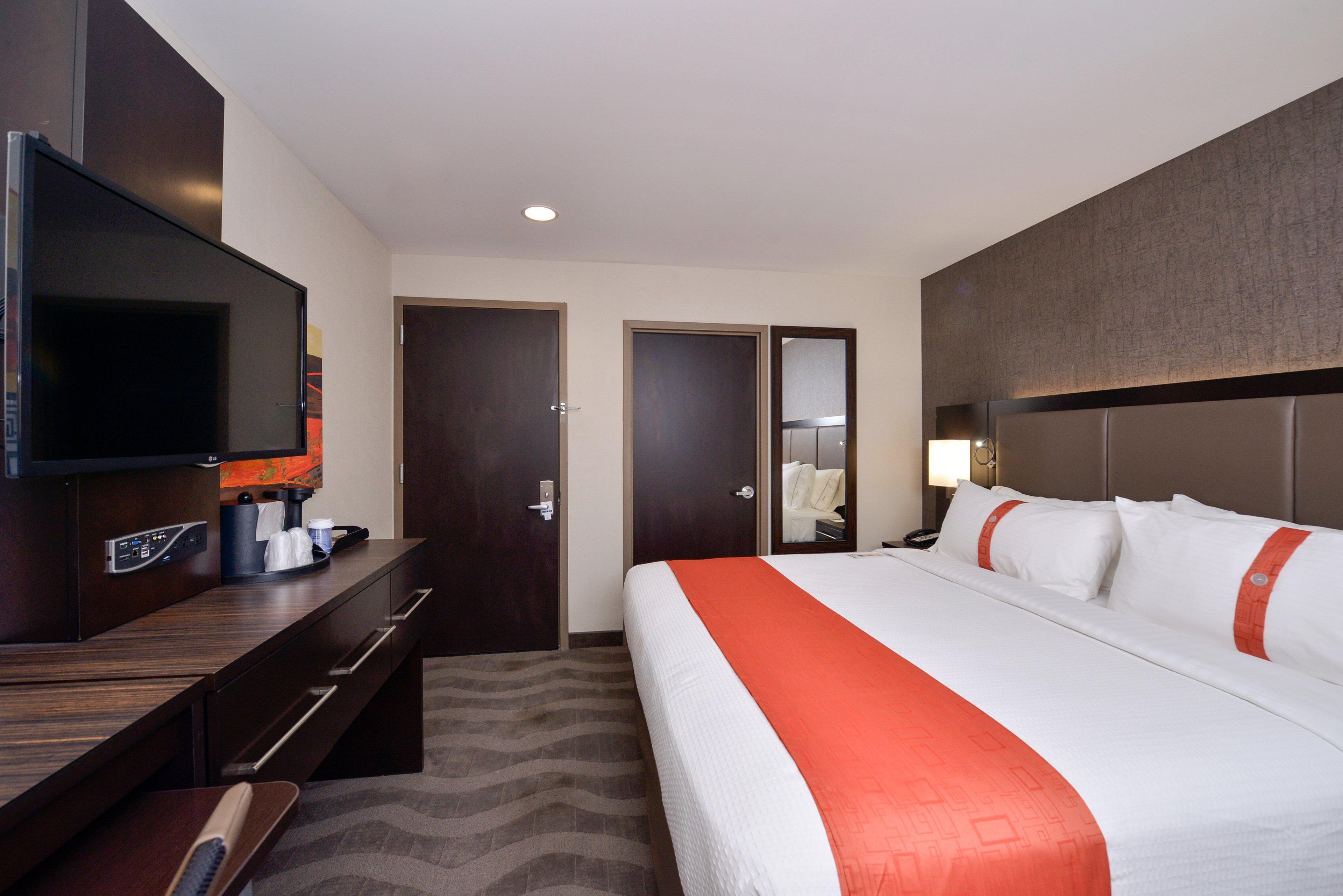 Holiday Inn New York-Jfk Airport Area, An Ihg Hotel Εξωτερικό φωτογραφία