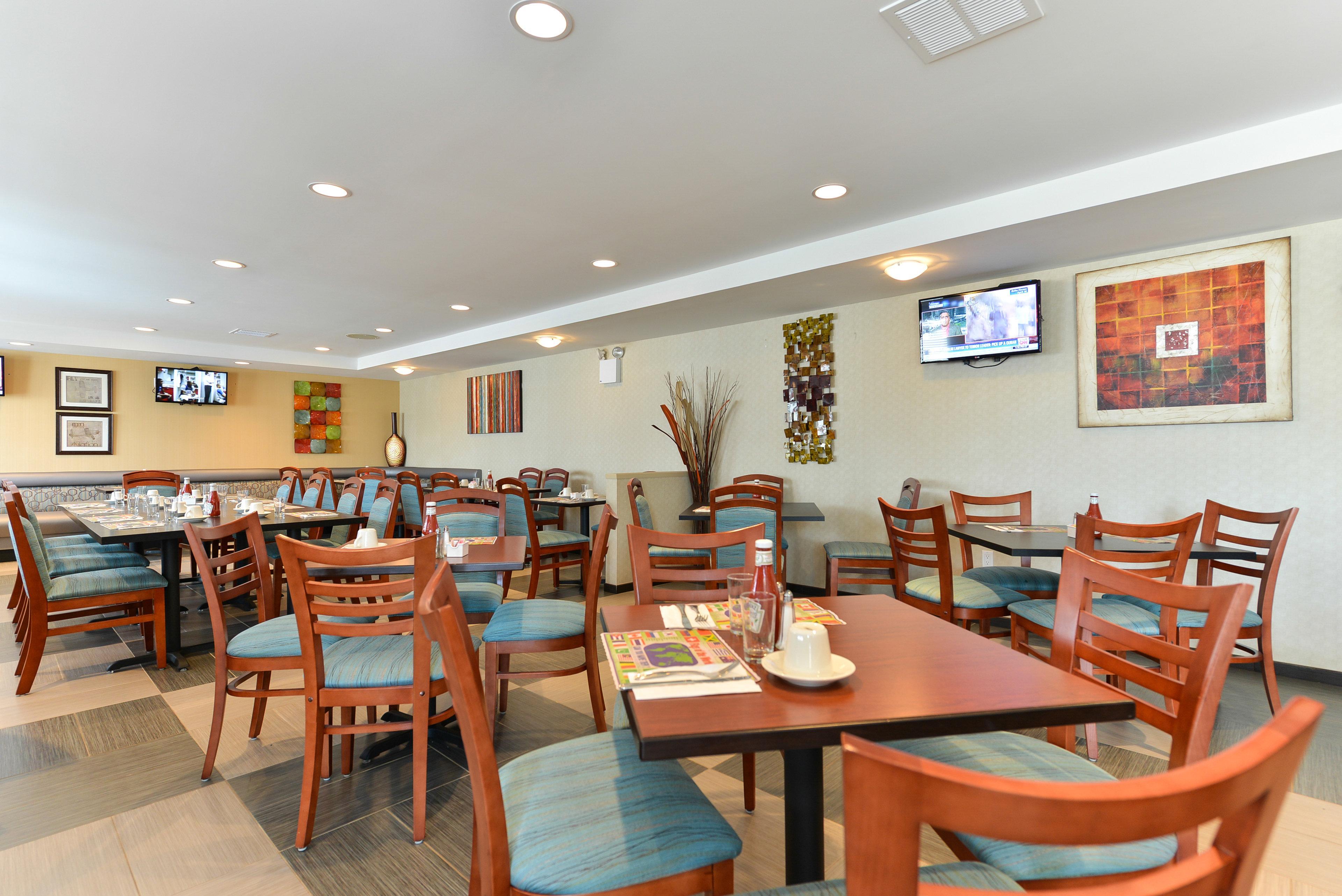 Holiday Inn New York-Jfk Airport Area, An Ihg Hotel Εξωτερικό φωτογραφία