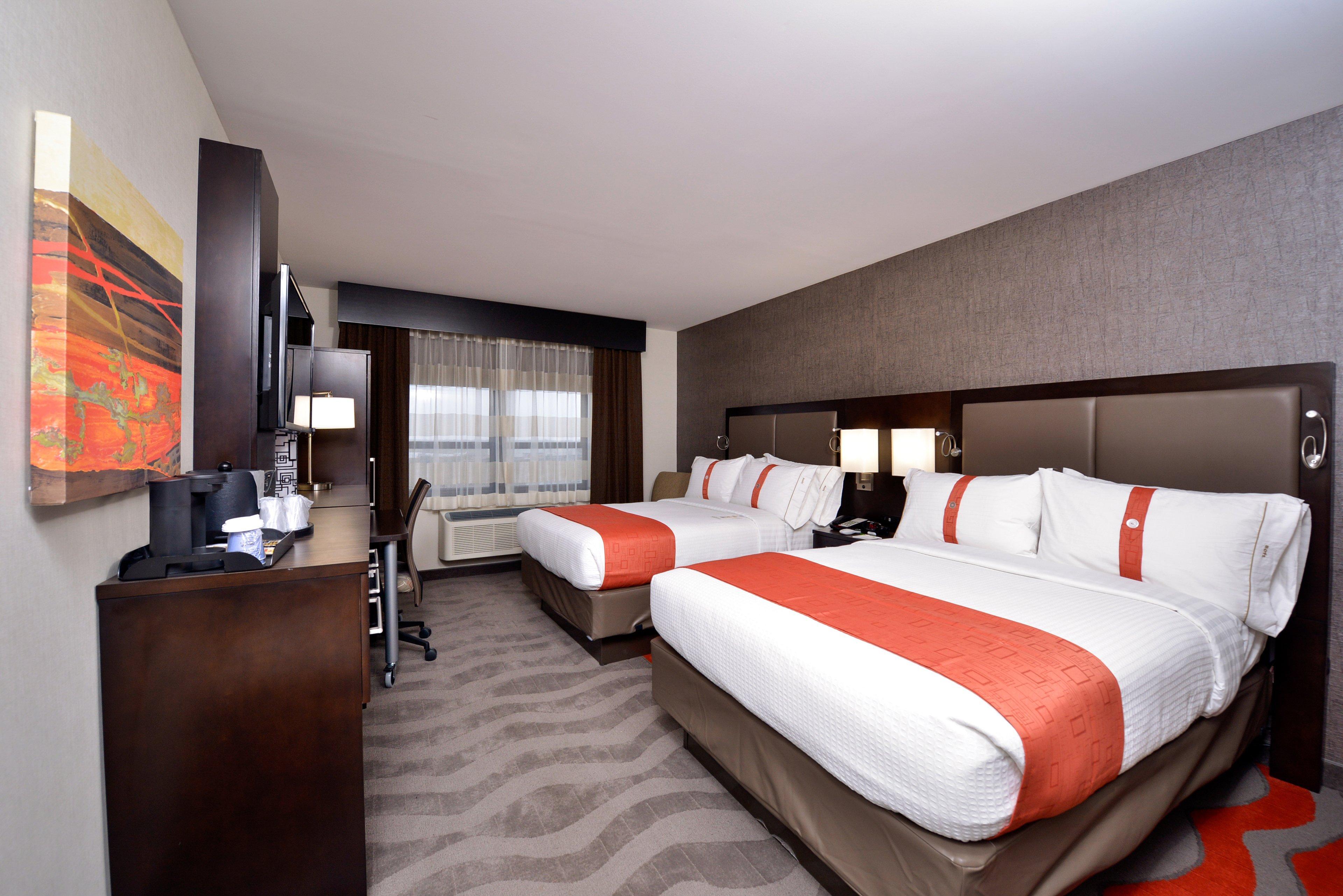 Holiday Inn New York-Jfk Airport Area, An Ihg Hotel Εξωτερικό φωτογραφία