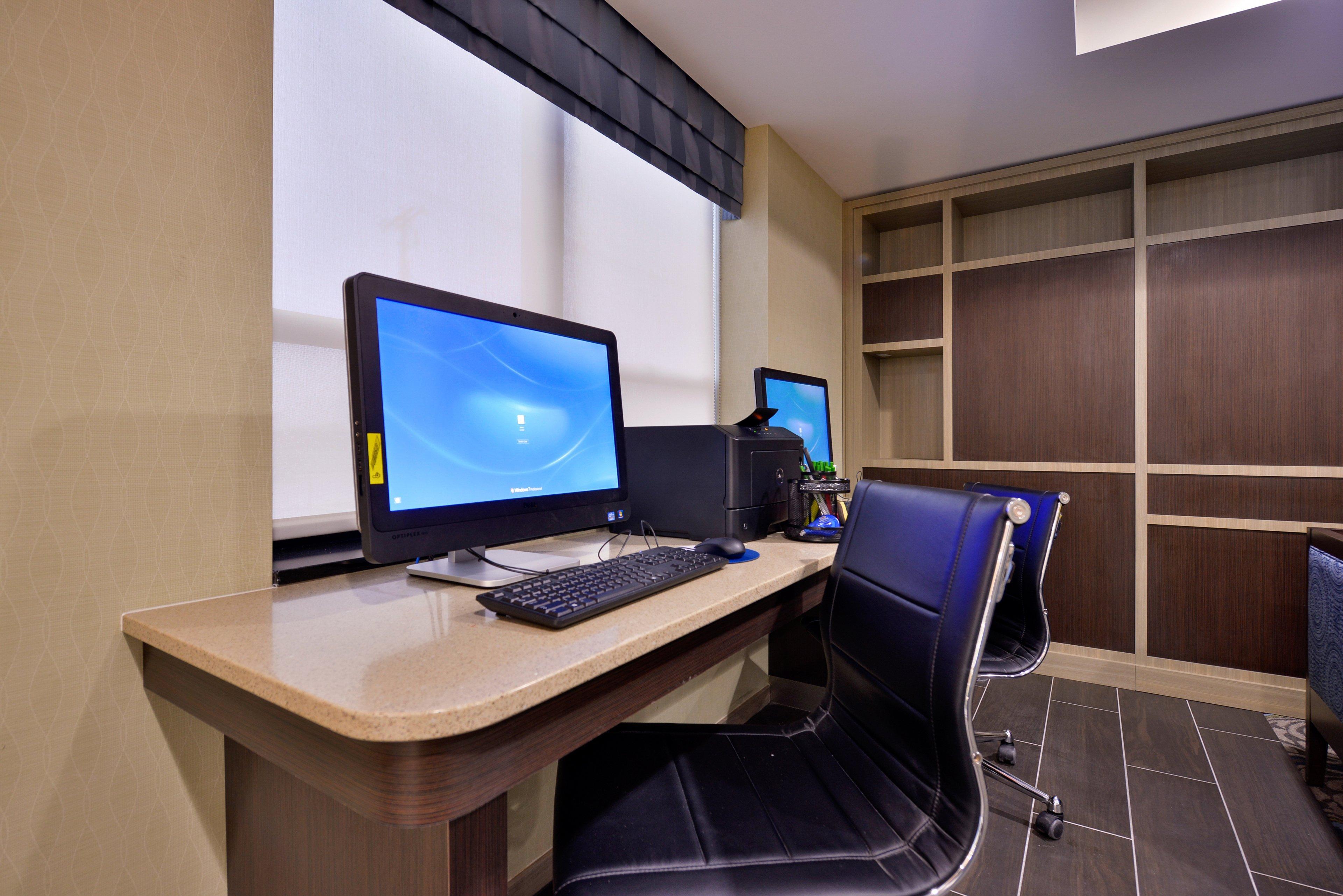 Holiday Inn New York-Jfk Airport Area, An Ihg Hotel Εξωτερικό φωτογραφία