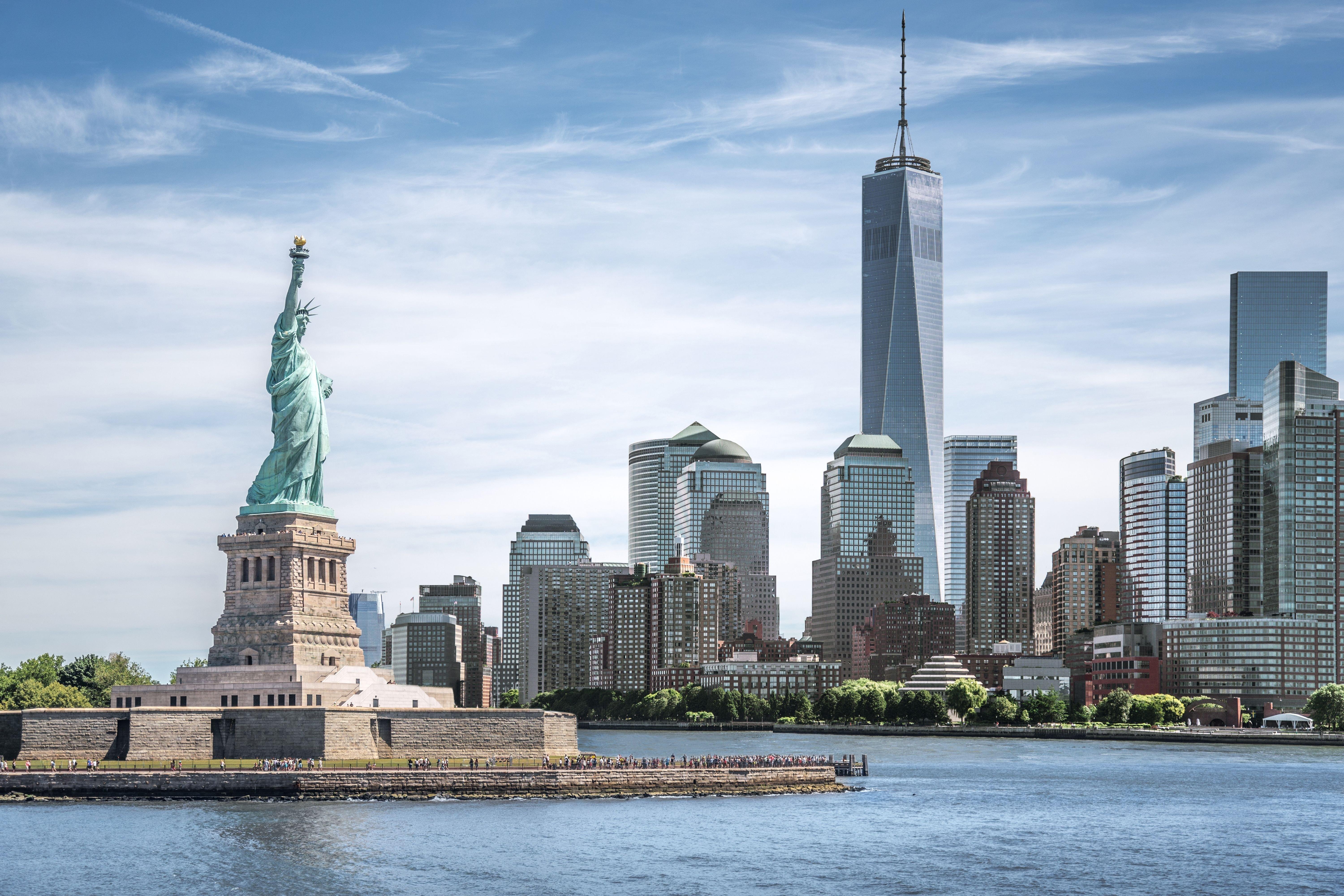 Holiday Inn New York-Jfk Airport Area, An Ihg Hotel Εξωτερικό φωτογραφία