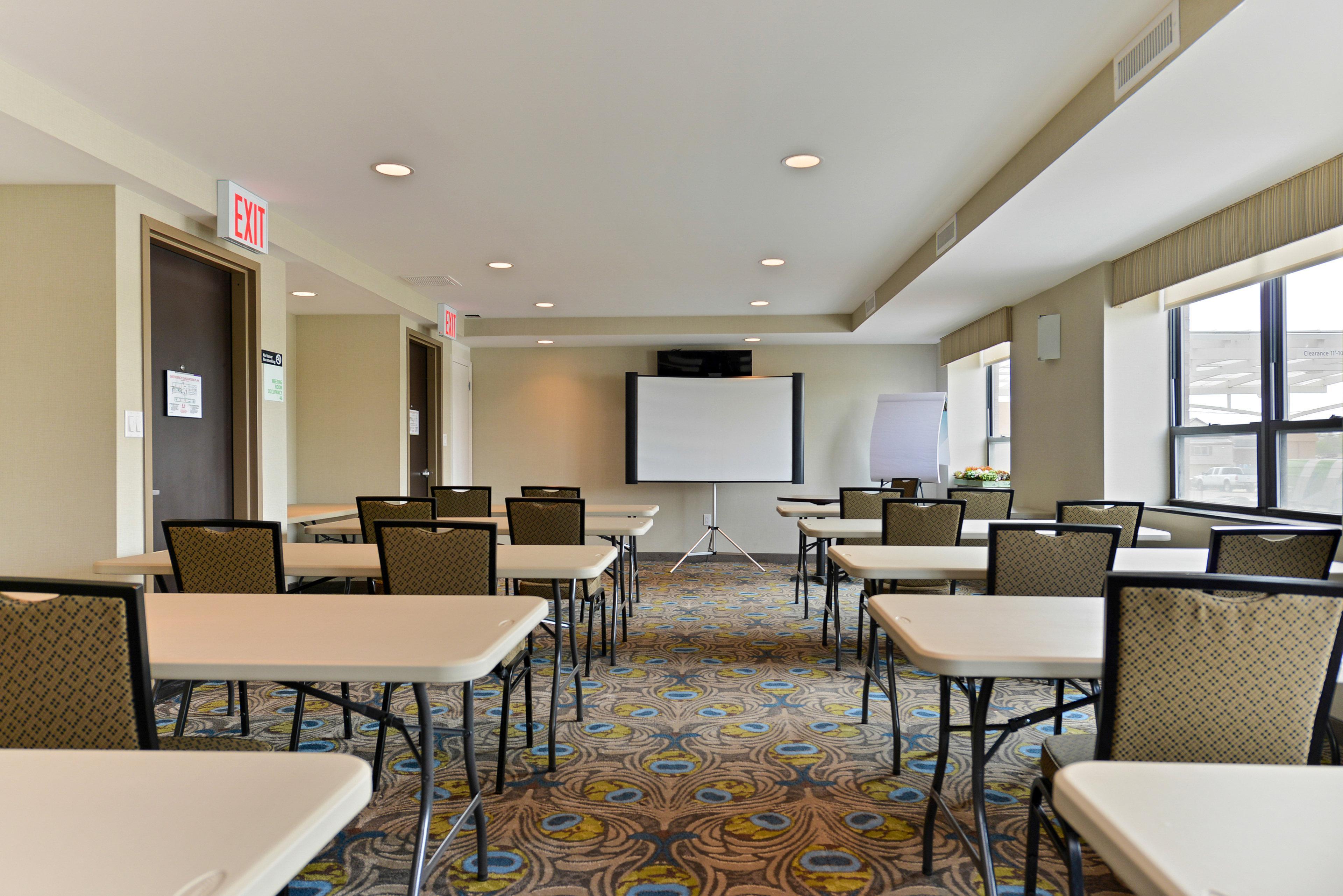 Holiday Inn New York-Jfk Airport Area, An Ihg Hotel Εξωτερικό φωτογραφία