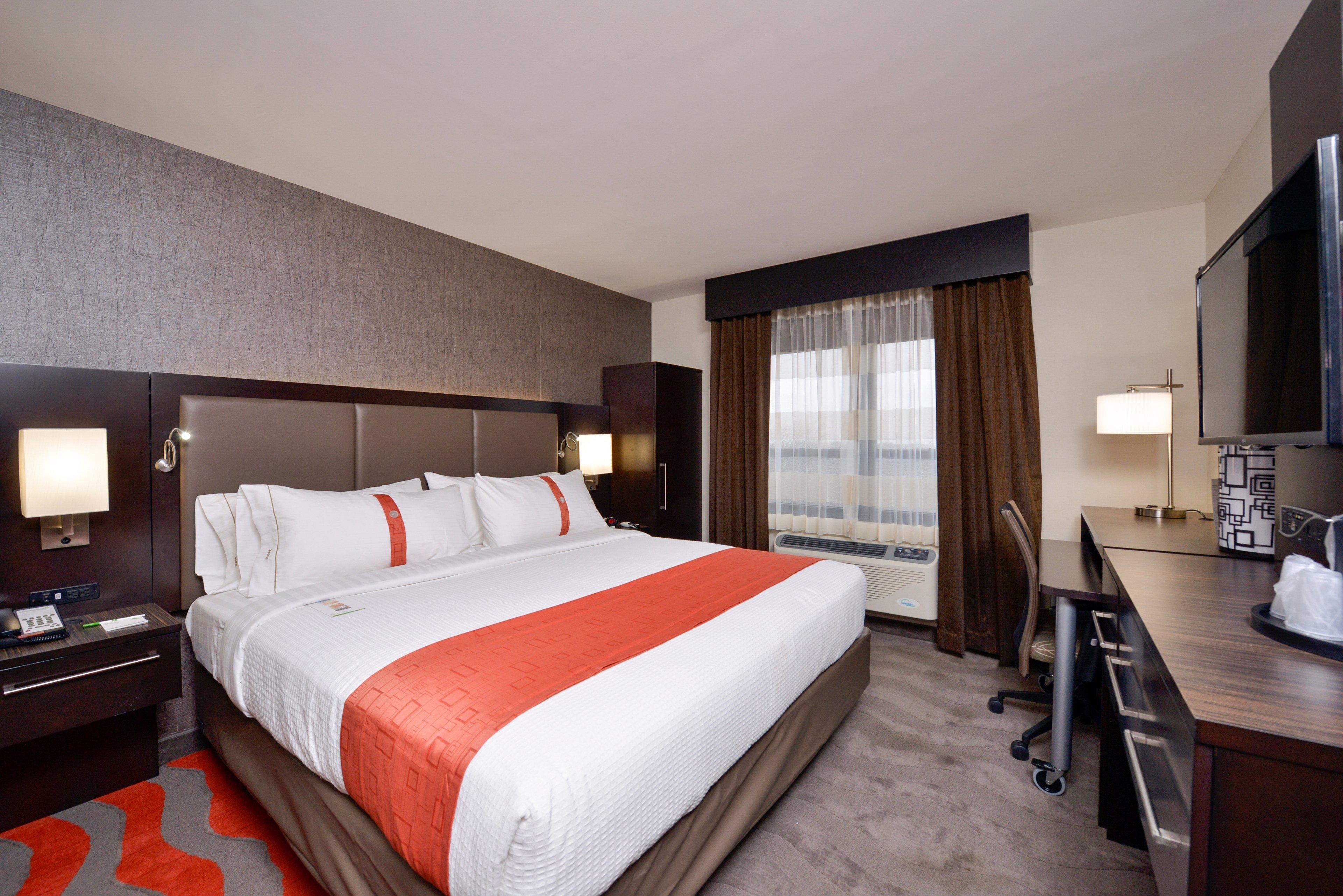 Holiday Inn New York-Jfk Airport Area, An Ihg Hotel Εξωτερικό φωτογραφία