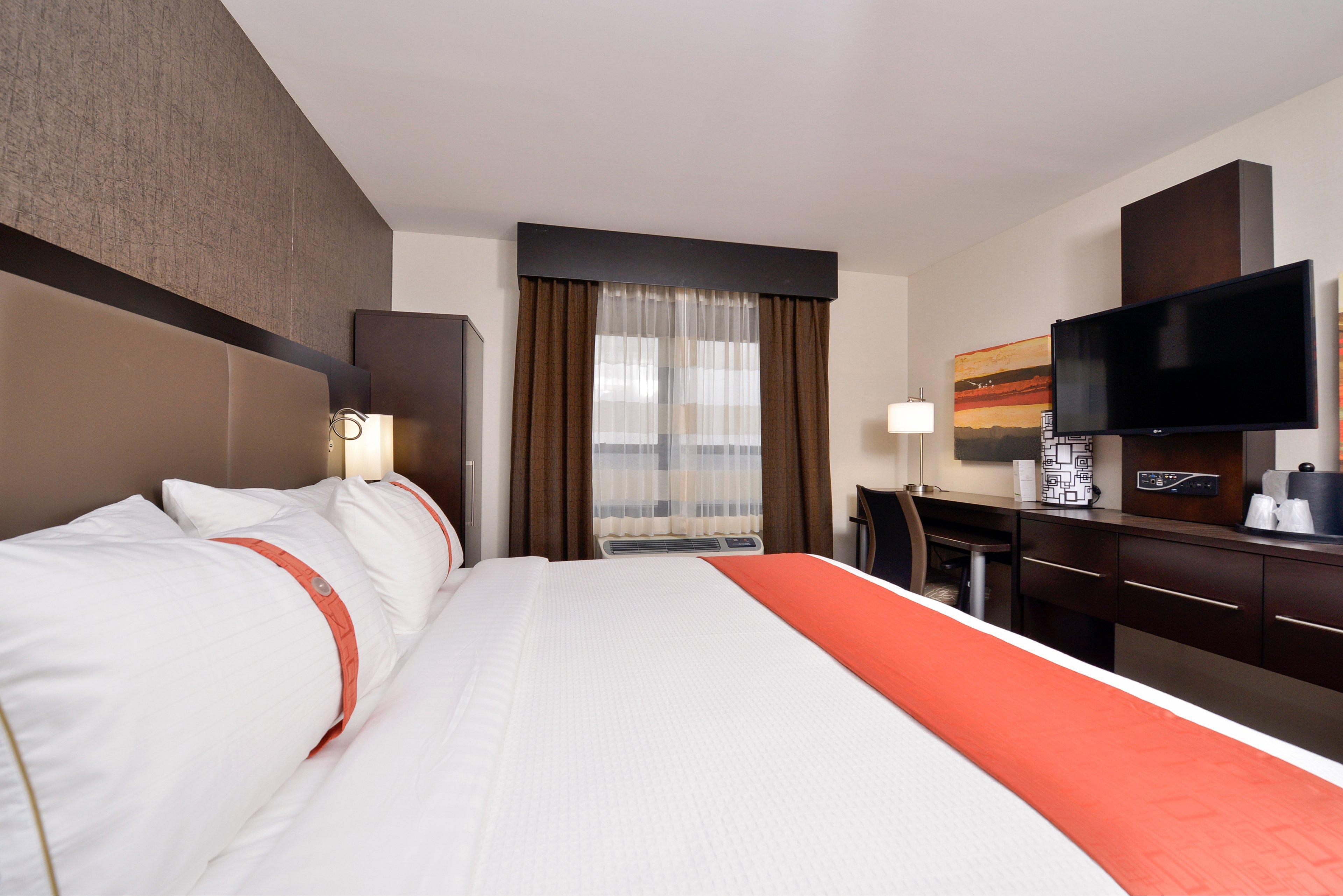 Holiday Inn New York-Jfk Airport Area, An Ihg Hotel Εξωτερικό φωτογραφία