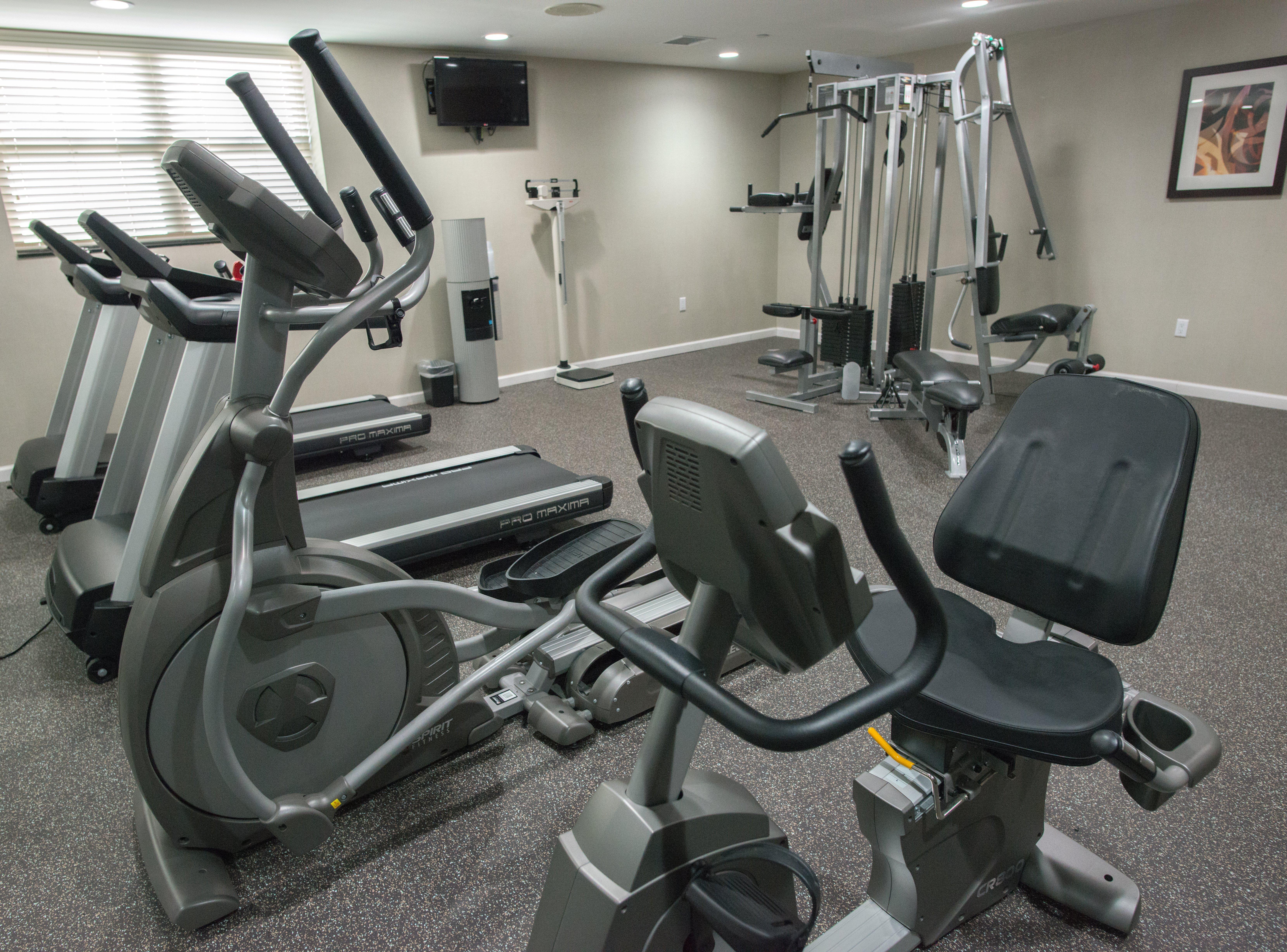 Holiday Inn New York-Jfk Airport Area, An Ihg Hotel Εξωτερικό φωτογραφία