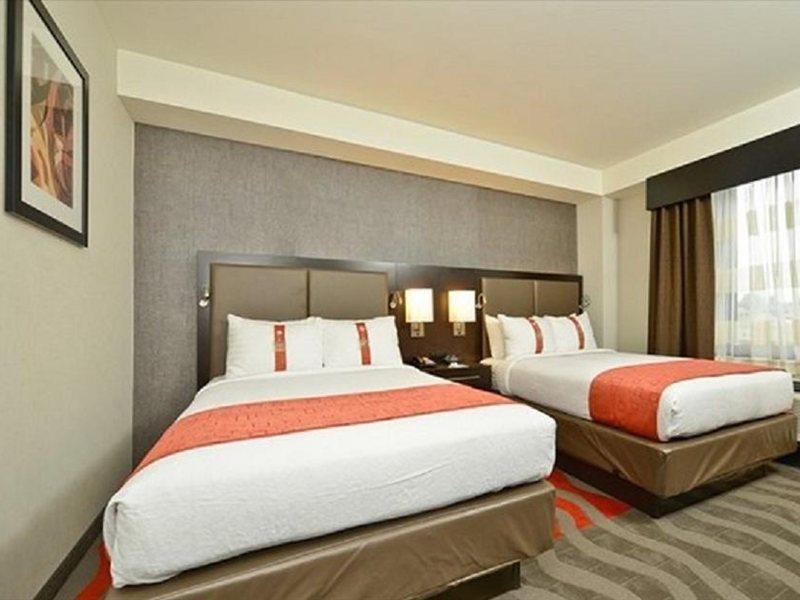 Holiday Inn New York-Jfk Airport Area, An Ihg Hotel Εξωτερικό φωτογραφία