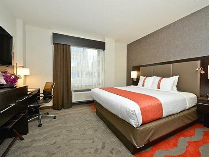 Holiday Inn New York-Jfk Airport Area, An Ihg Hotel Εξωτερικό φωτογραφία