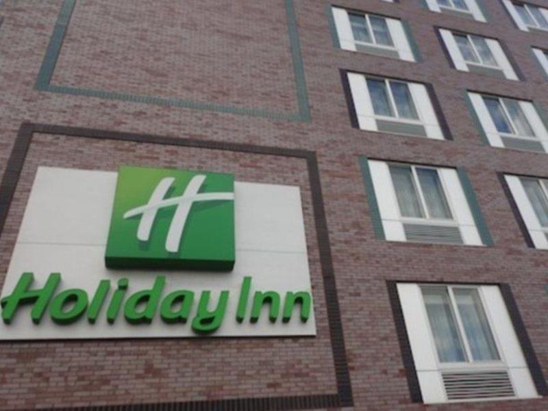 Holiday Inn New York-Jfk Airport Area, An Ihg Hotel Εξωτερικό φωτογραφία