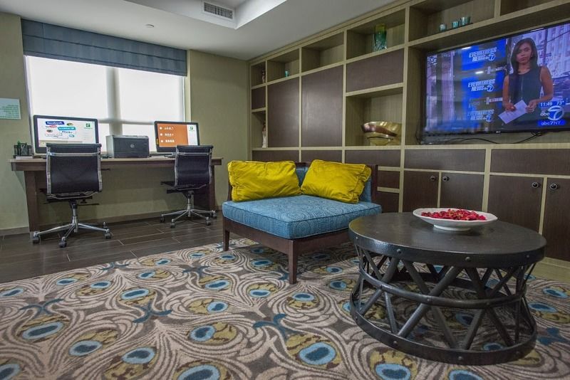 Holiday Inn New York-Jfk Airport Area, An Ihg Hotel Εξωτερικό φωτογραφία