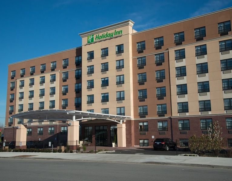 Holiday Inn New York-Jfk Airport Area, An Ihg Hotel Εξωτερικό φωτογραφία