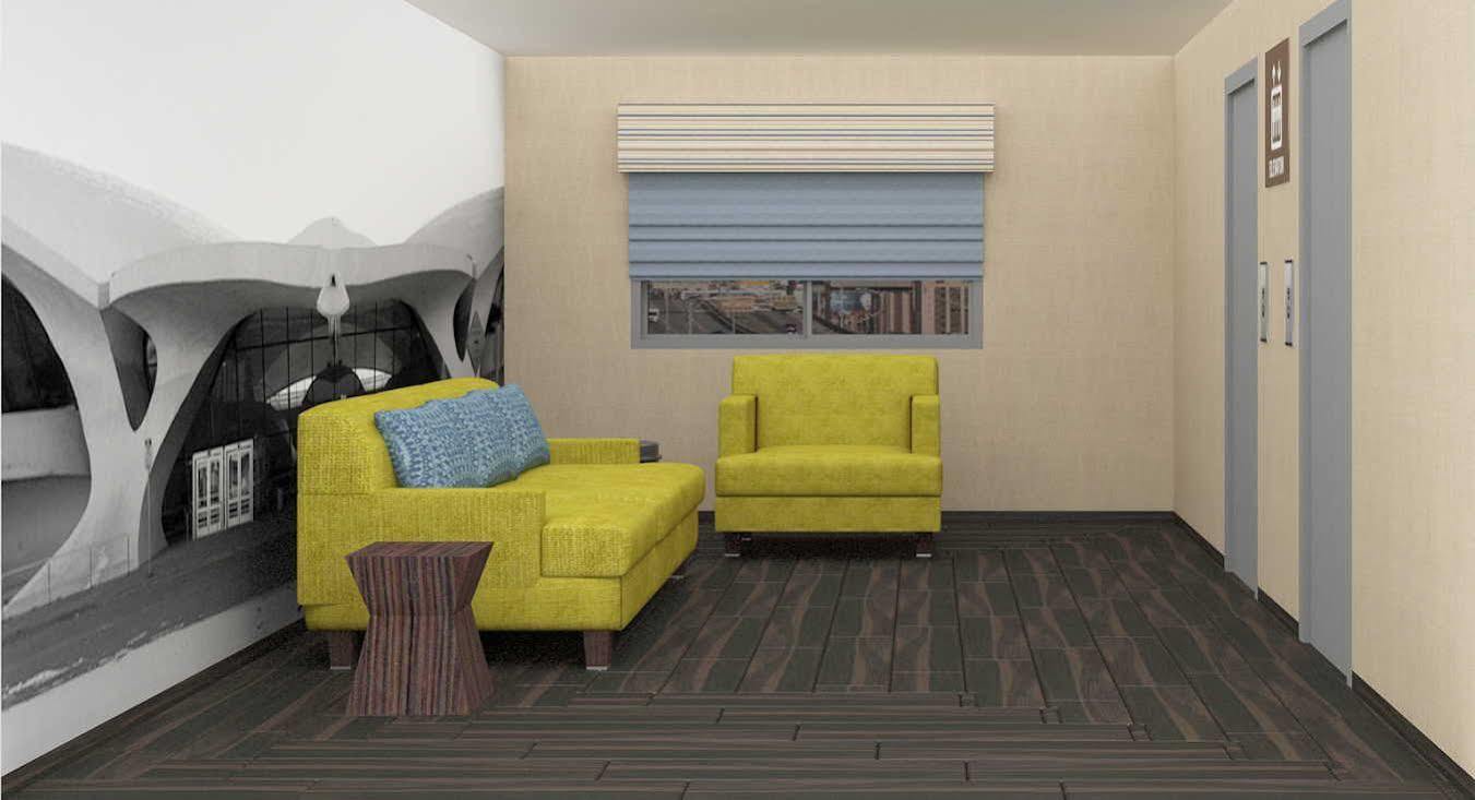 Holiday Inn New York-Jfk Airport Area, An Ihg Hotel Εξωτερικό φωτογραφία