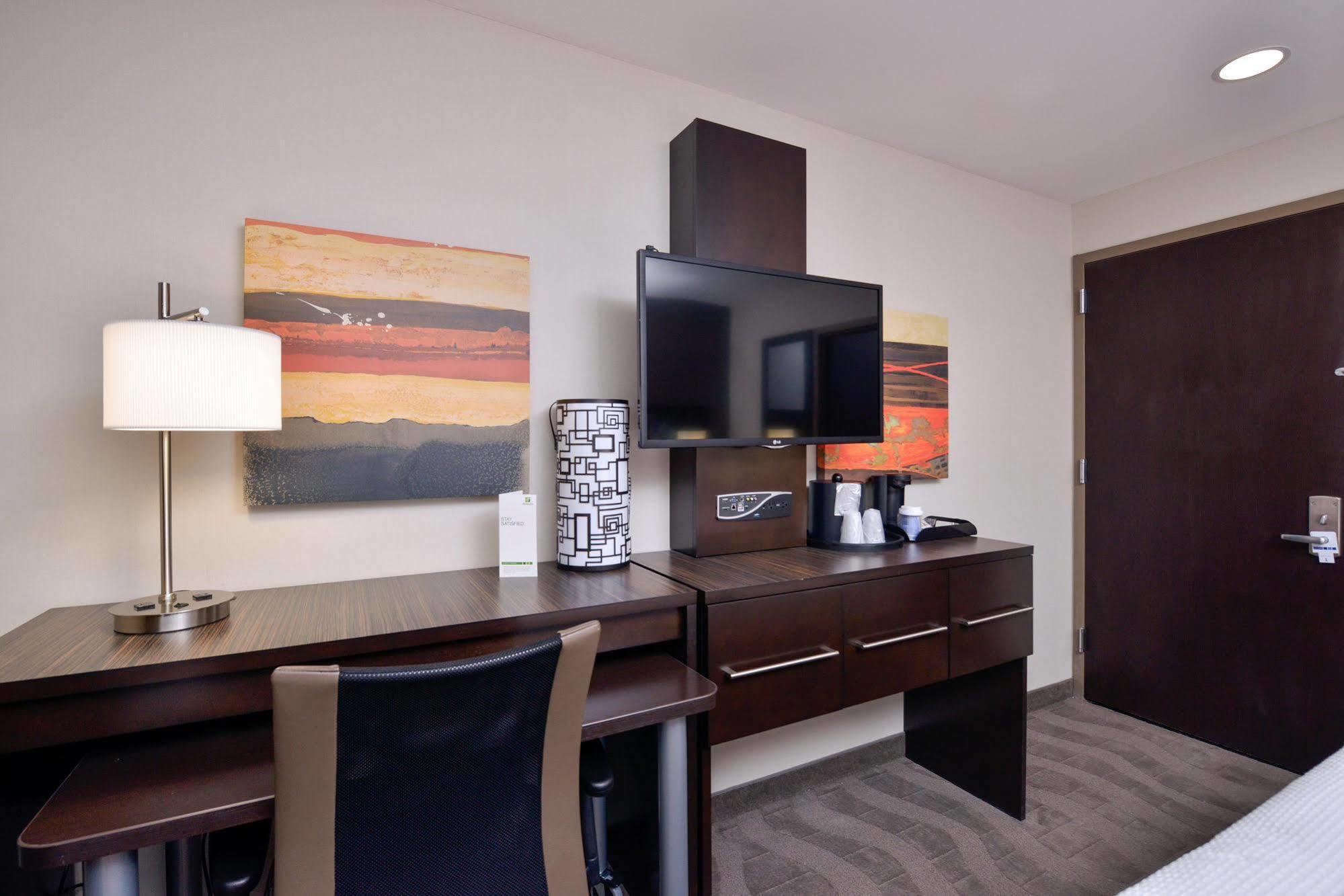 Holiday Inn New York-Jfk Airport Area, An Ihg Hotel Εξωτερικό φωτογραφία