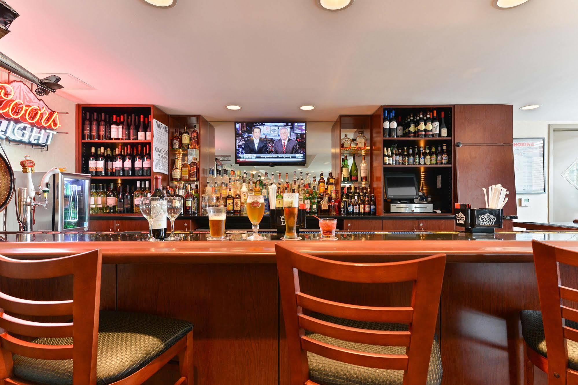 Holiday Inn New York-Jfk Airport Area, An Ihg Hotel Εξωτερικό φωτογραφία