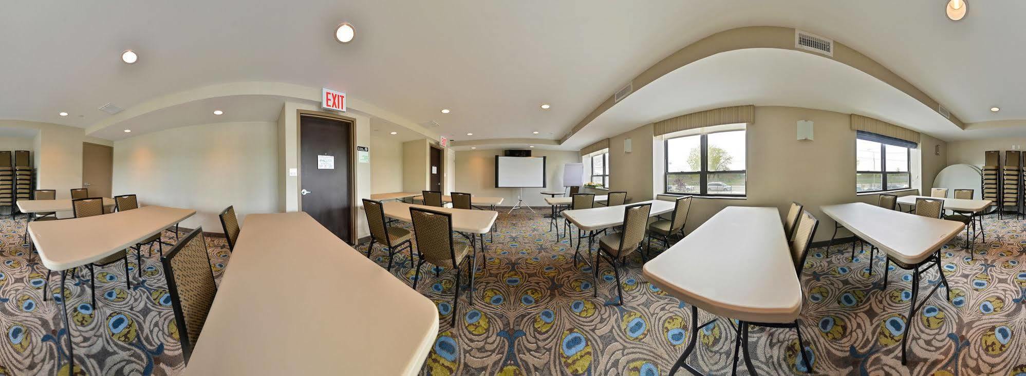 Holiday Inn New York-Jfk Airport Area, An Ihg Hotel Εξωτερικό φωτογραφία