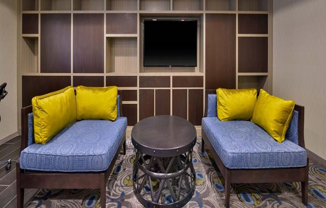 Holiday Inn New York-Jfk Airport Area, An Ihg Hotel Εξωτερικό φωτογραφία